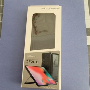 JUST4YOU Z FOLD3 PHONE CASE